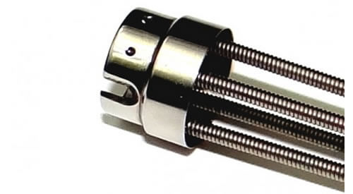 Coil Pipe Assembly