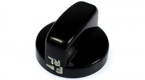 Olympus L/R Lock Knob 140 TOP